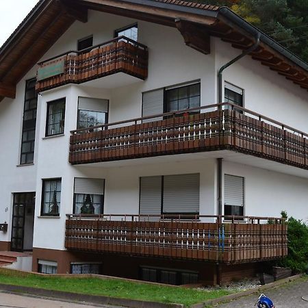 Hotel Restaurant Waldschloessel Speyerbrunn ภายนอก รูปภาพ