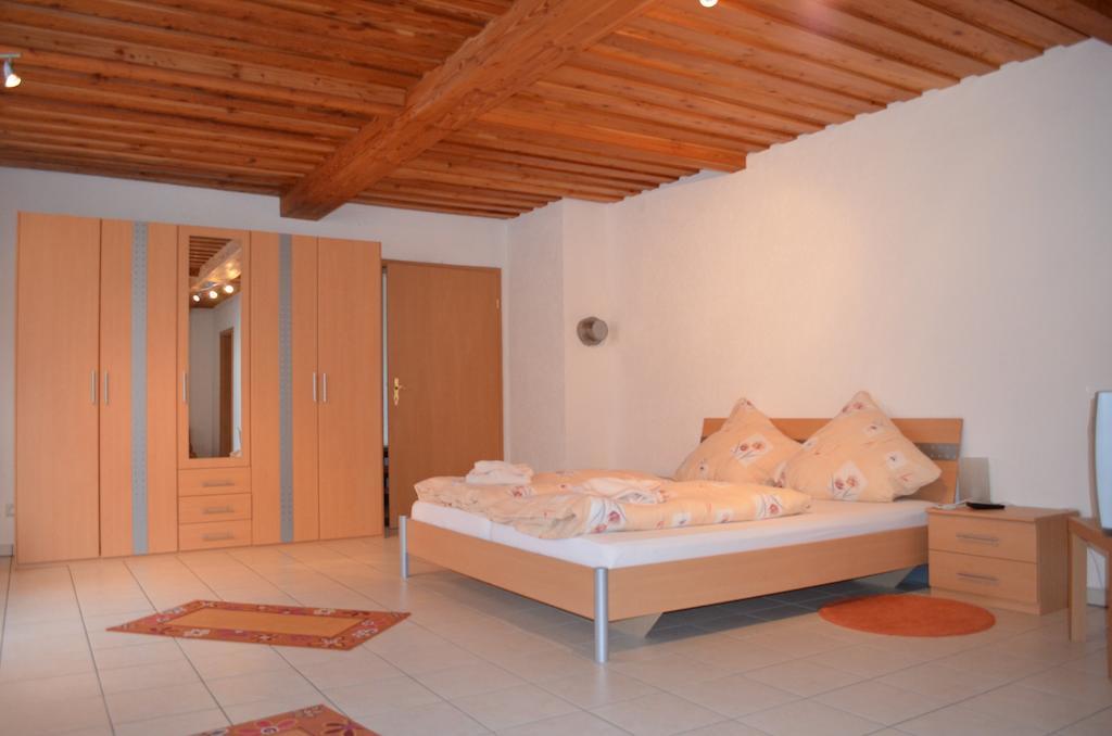 Hotel Restaurant Waldschloessel Speyerbrunn ห้อง รูปภาพ