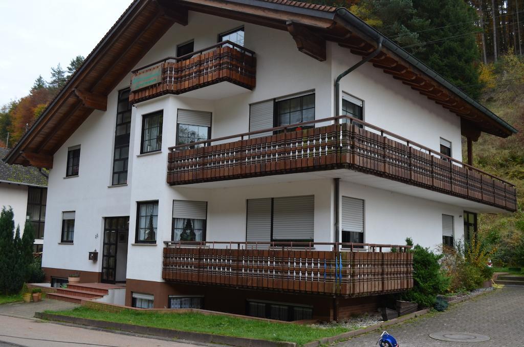 Hotel Restaurant Waldschloessel Speyerbrunn ภายนอก รูปภาพ