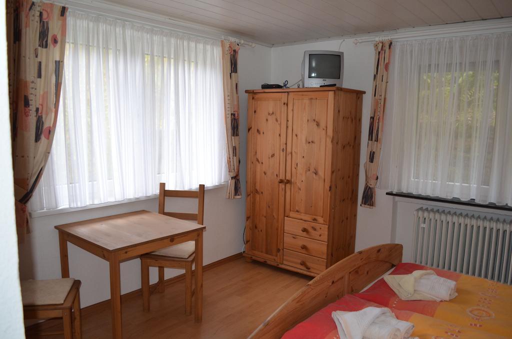Hotel Restaurant Waldschloessel Speyerbrunn ห้อง รูปภาพ