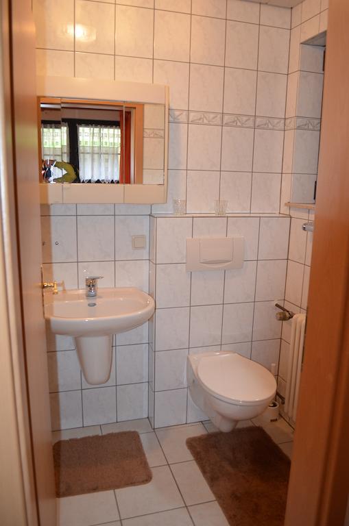 Hotel Restaurant Waldschloessel Speyerbrunn ห้อง รูปภาพ