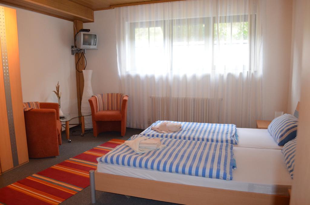 Hotel Restaurant Waldschloessel Speyerbrunn ห้อง รูปภาพ